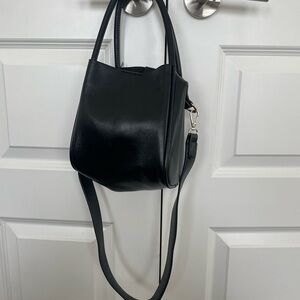 Anthropologie Bucket Bag
